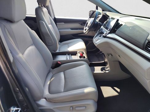Used 2018 Honda Odyssey EX-L image 21