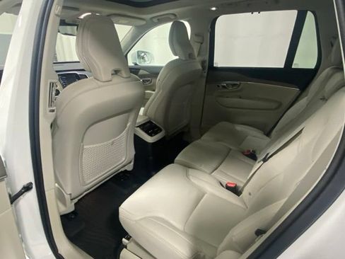 Used 2024 Volvo XC90 T8 Ultimate w/ Protection Package AWD/4WD image 12