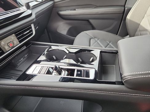 New 2026 Volkswagen Atlas Cross Sport SE image 20