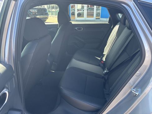 New 2026 Honda Civic Sport image 22