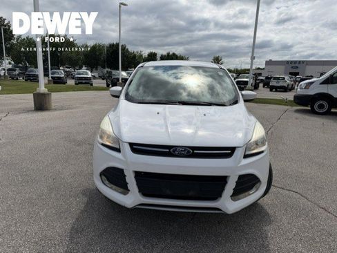 Used 2013 Ford Escape SE AWD/4WD image 2