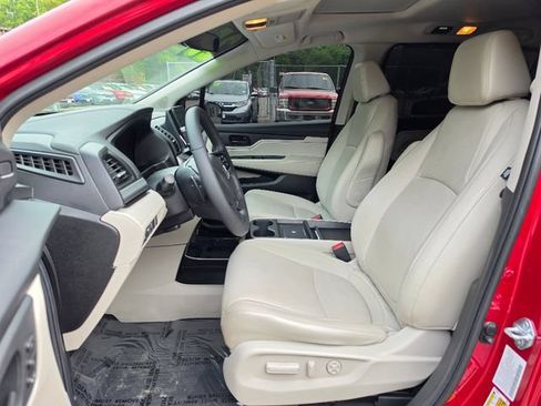 Used 2025 Honda Odyssey EX-L image 21