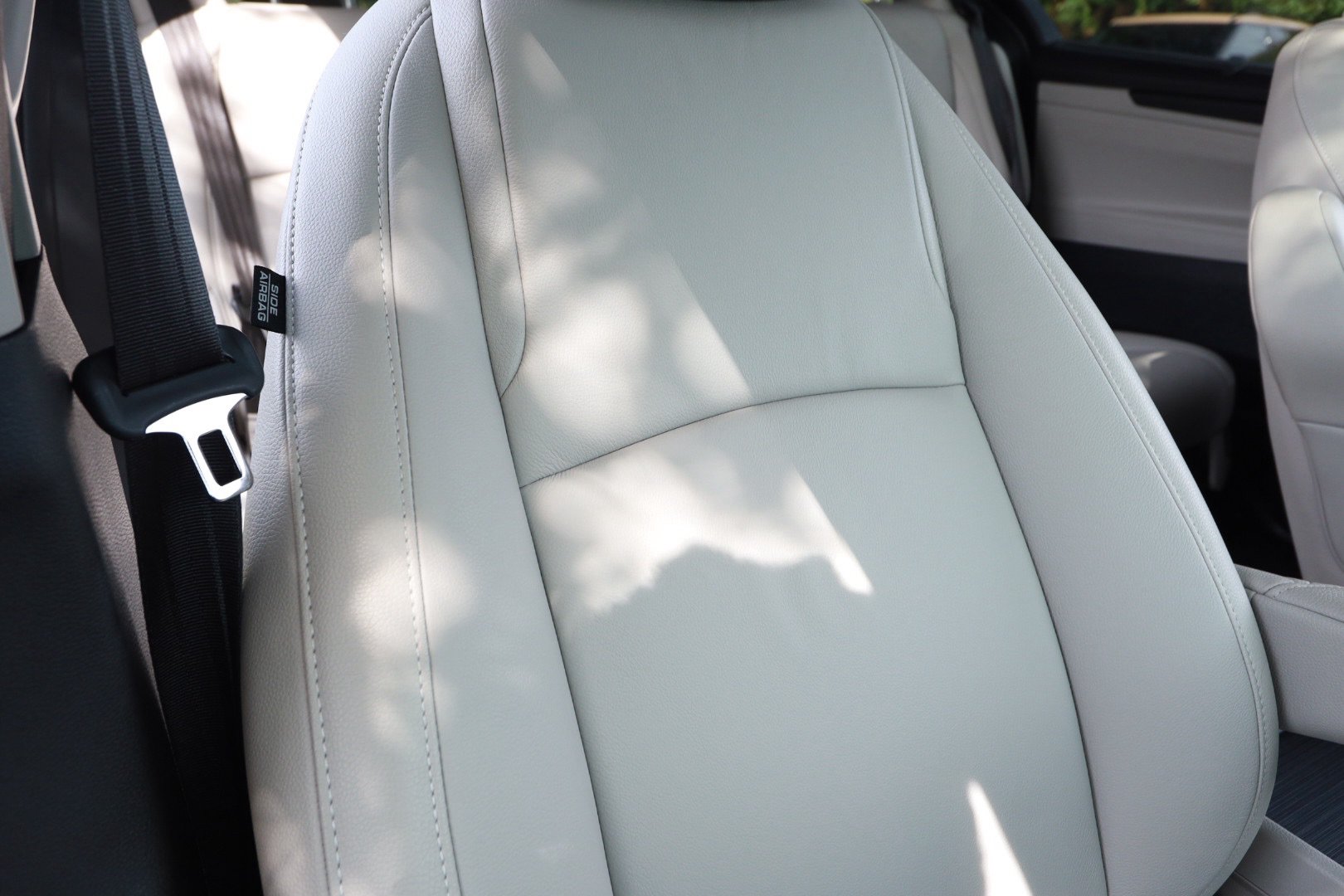 Used 2026 Honda Odyssey EX-L image 28