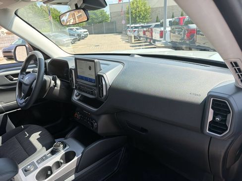 Used 2023 Ford Bronco Sport Big Bend AWD/4WD image 17