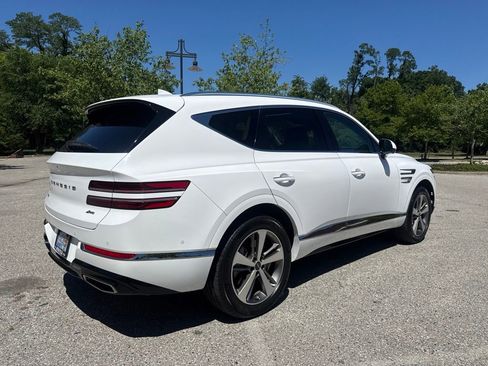 Certified 2023 Genesis GV80 2.5T w/ Prestige 20" Package AWD/4WD image 10