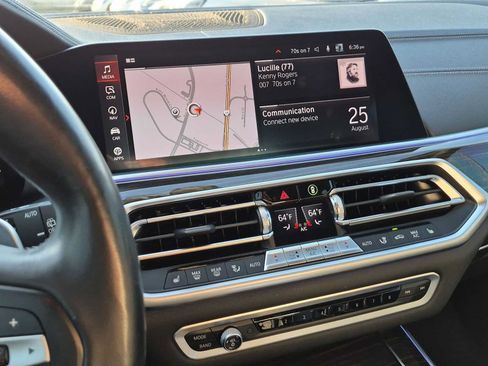 Used 2019 BMW X5 xDrive40i w/ Premium Package 2 AWD/4WD image 30
