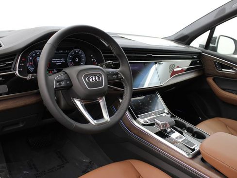 New 2026 Audi Q7 2.0T Premium Plus AWD/4WD image 16