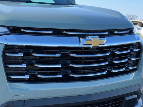 New 2026 Chevrolet Equinox LT w/ Convenience Package II image 35