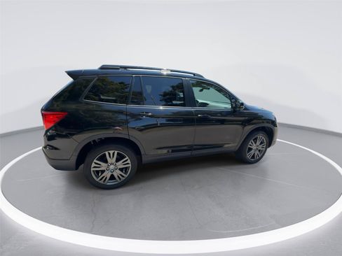 Used 2021 Honda Passport EX-L image 7