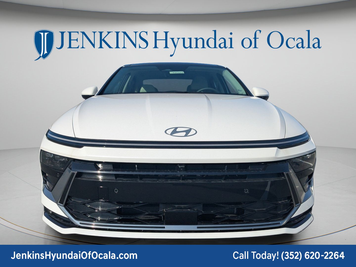 New 2026 Hyundai Sonata Limited FWD image 9