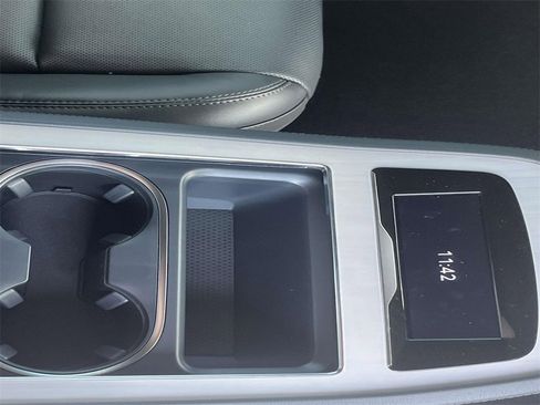 New 2025 Lincoln Navigator Reserve w/ Jet Appearance Package image 17