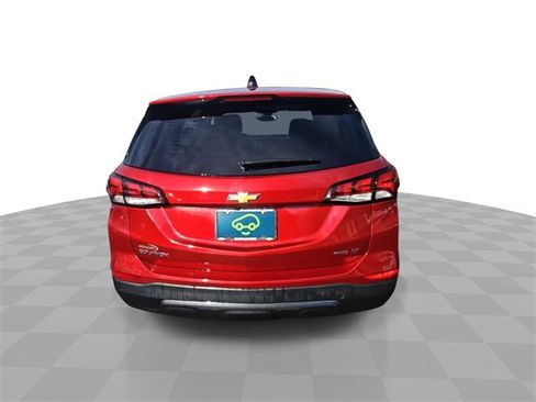 Certified 2023 Chevrolet Equinox LT image 7