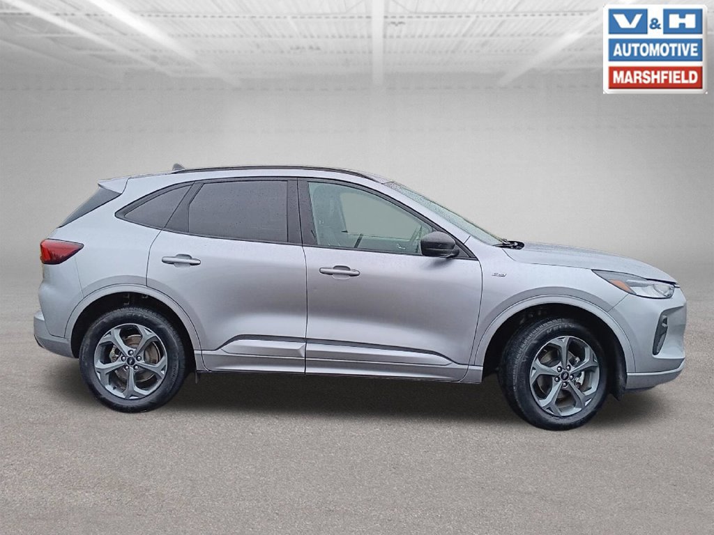 Used 2024 Ford Escape ST-Line AWD/4WD image 18