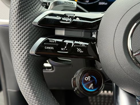 New 2025 Mercedes-Benz GLC 63 AMG S image 21