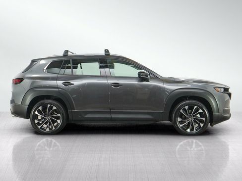 Certified 2026 MAZDA CX-50 2.5 Hybrid w/ Cargo Package AWD/4WD image 6