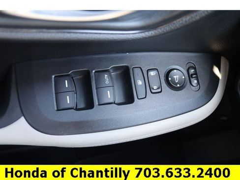 Certified 2023 Honda HR-V LX image 19