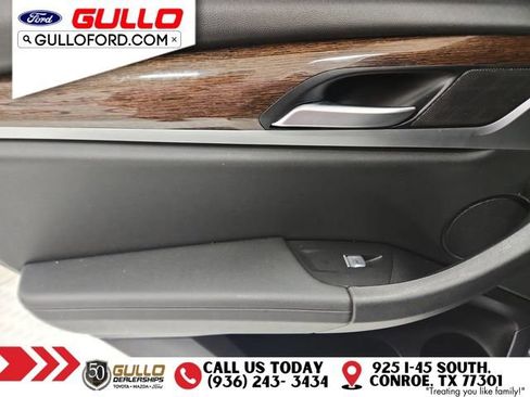 Used 2020 BMW X4 xDrive30i w/ Convenience Package image 16