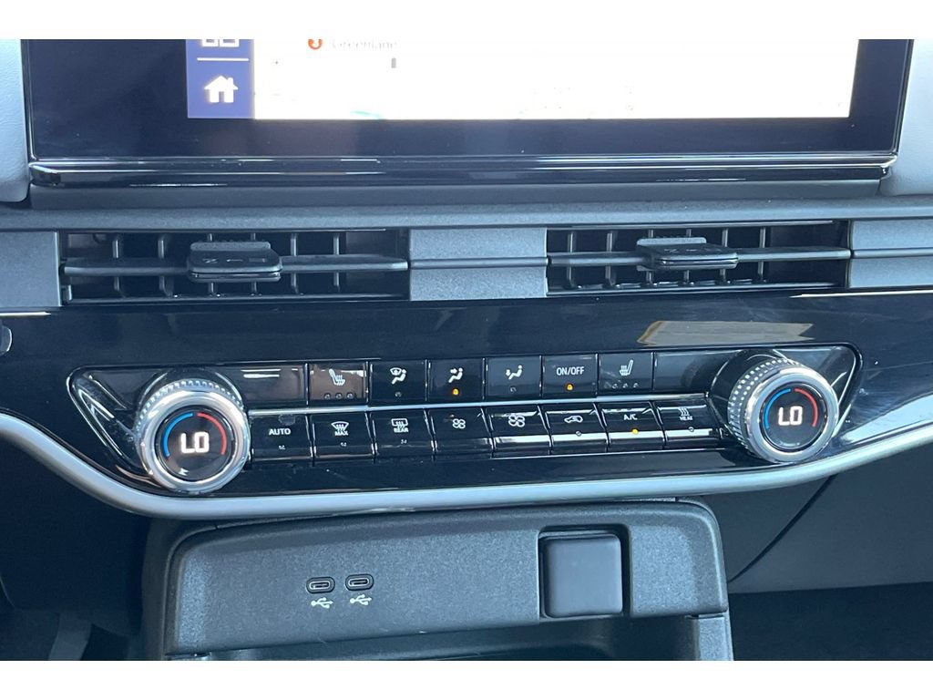 Used 2025 Honda Prologue Touring image 28
