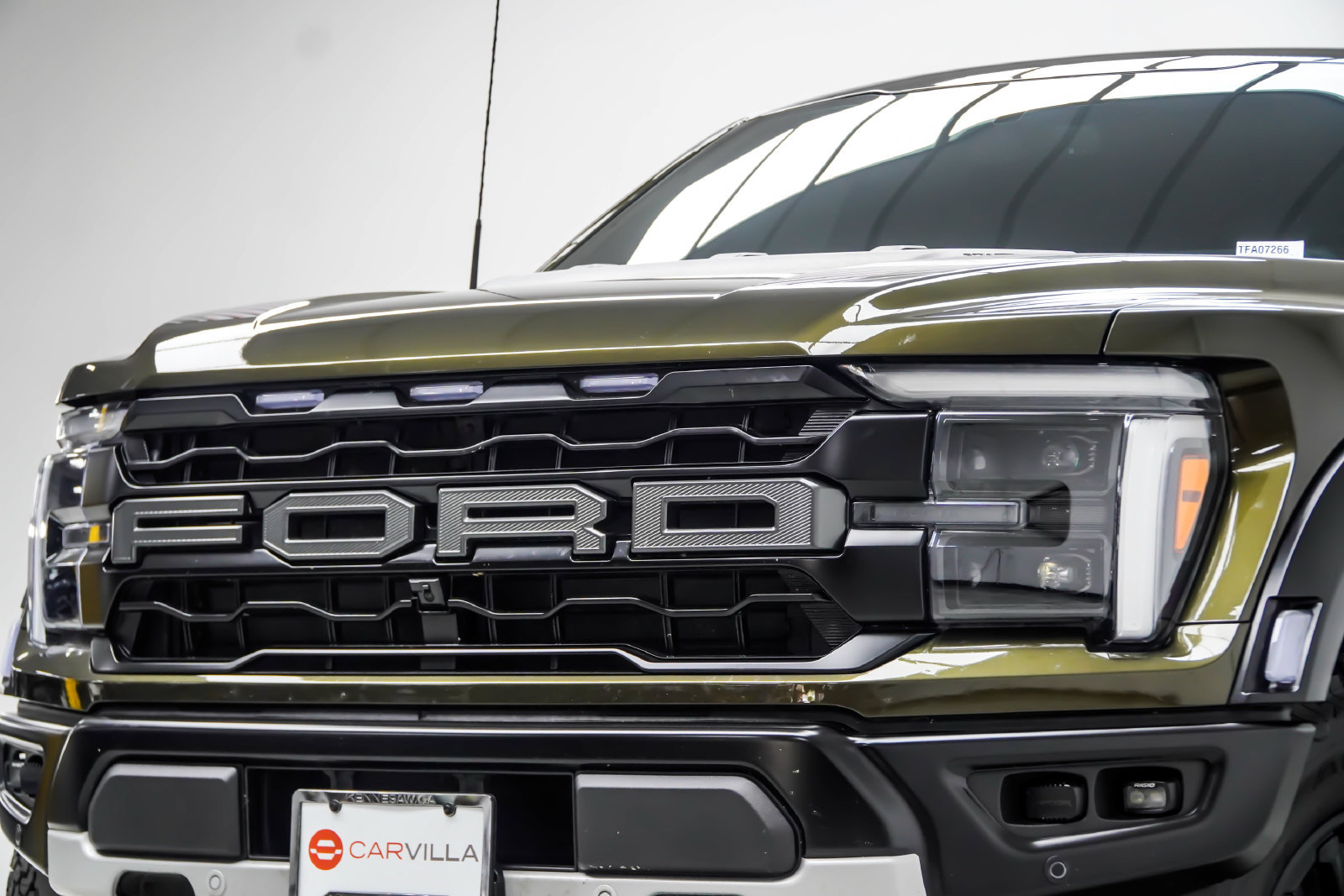 Used 2026 Ford F150 Raptor AWD/4WD image 2