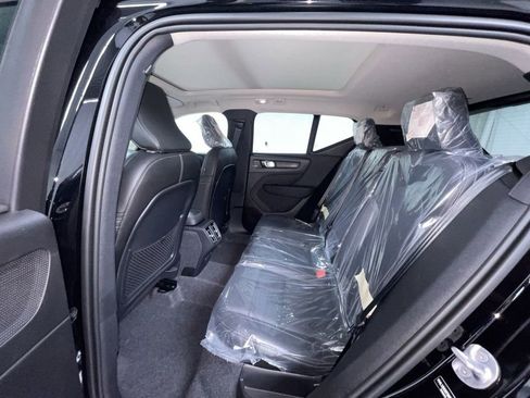 New 2026 Volvo XC40 B5 Plus w/ Protection Package Premier image 12