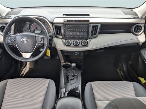 Used 2013 Toyota RAV4 LE image 14