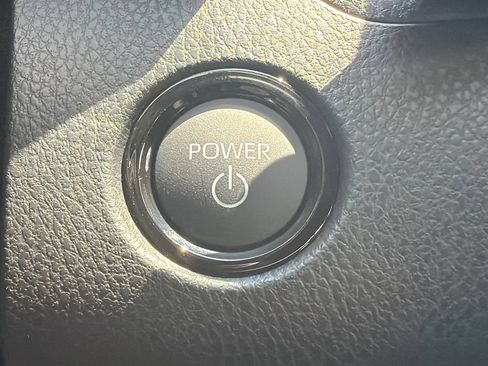 New 2026 Toyota Camry SE FWD image 37