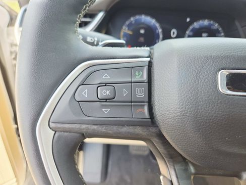 Used 2024 Jeep Grand Cherokee Limited w/ Trailer Tow Package image 22