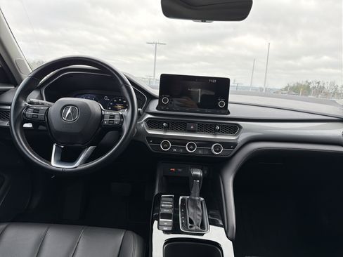 Certified 2024 Acura Integra image 29