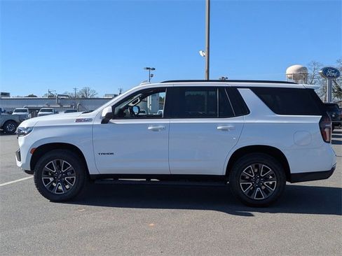 Used 2023 Chevrolet Tahoe Z71 image 6