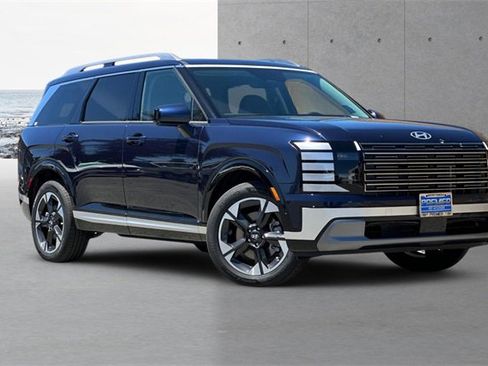 New 2026 Hyundai Palisade Limited image 1