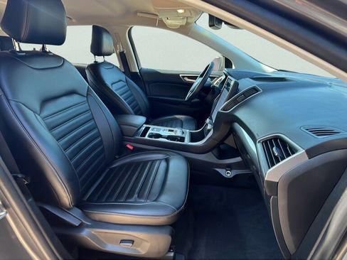 Used 2024 Ford Edge SEL w/ Convenience Package AWD/4WD image 19