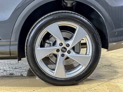 Used 2026 Audi Q5 Premium Plus AWD/4WD image 25