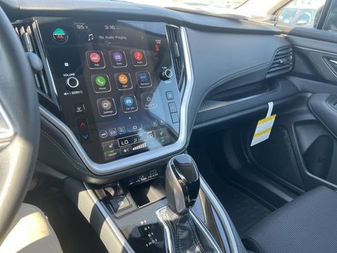 New 2025 Subaru Legacy Premium image 11