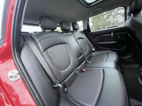 Used 2017 MINI Cooper Clubman S image 19