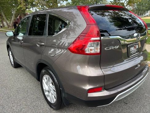 Used 2016 Honda CR-V EX image 3