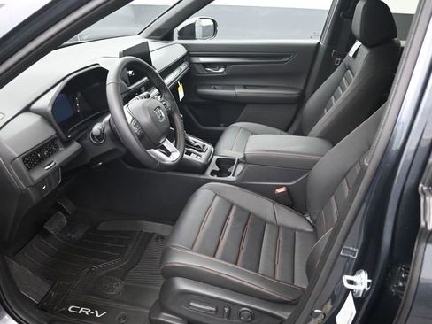 New 2026 Honda CR-V Sport-L image 9