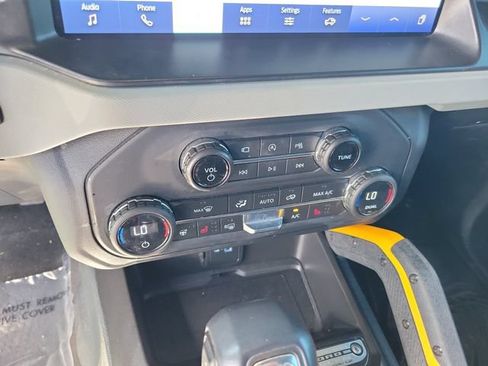 Used 2021 Ford Bronco Badlands AWD/4WD image 29
