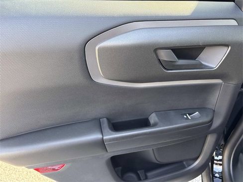 New 2025 Ford Bronco Sport Big Bend w/ Convenience Package image 18