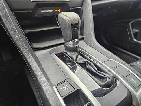 Used 2021 Honda Civic LX image 9