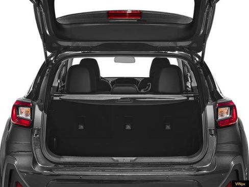 Certified 2025 Subaru Crosstrek 2.5i Limited image 9