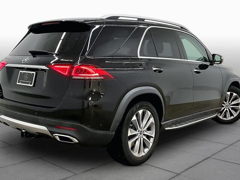 Used 2021 Mercedes-Benz GLE 350 4MATIC image 13
