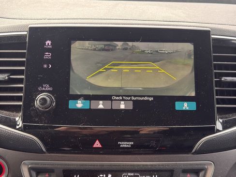 Used 2020 Honda Passport EX-L image 19