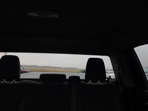 Used 2023 Chevrolet Silverado 1500 RST image 31