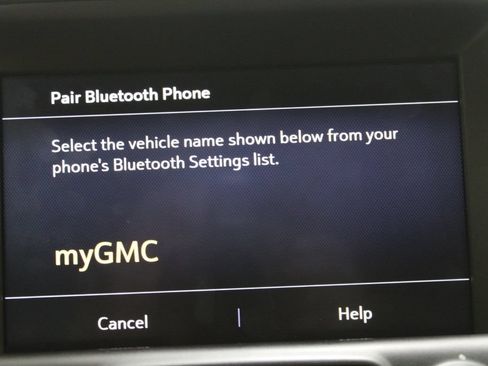 Used 2019 GMC Terrain SLT AWD/4WD image 31