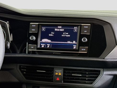 Used 2019 Volkswagen Jetta S w/ Driver Assistance Package FWD image 13