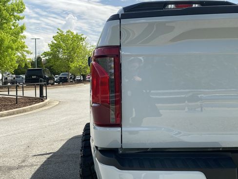 Used 2024 Ford F150 XLT w/ Equipment Group 302A MID image 40