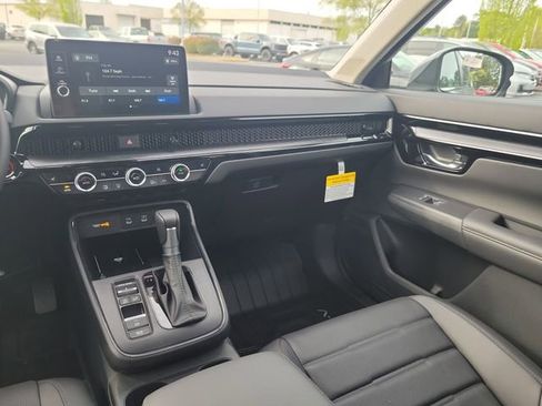 New 2026 Honda CR-V EX-L image 11