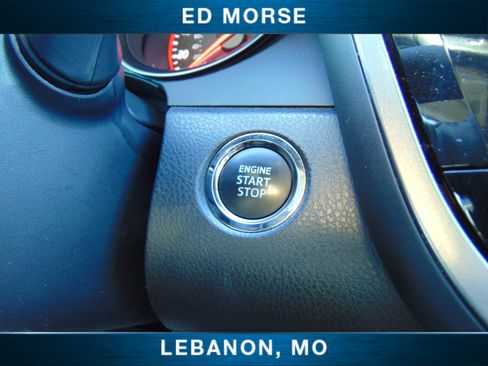 Used 2024 Toyota Camry XSE w/ Navigation Package image 24