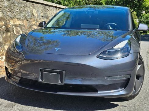 Used 2023 Tesla Model 3 Standard Range RWD image 66