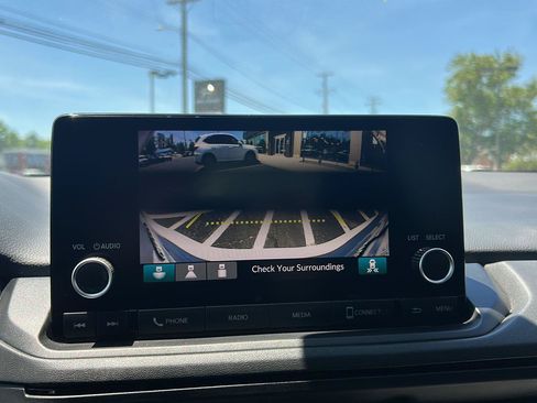 Used 2024 Honda Accord EX image 21